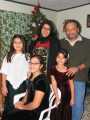 Medina Christmas 2004 009